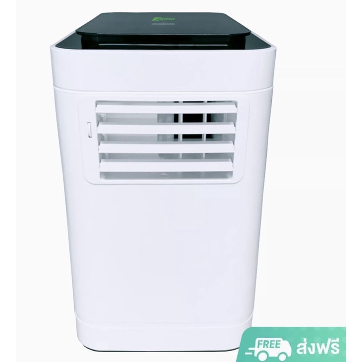 Astina air conditioner AS122APB 12000BTU แอร์ตั้งพื้น แอร์เคลื่อนที่