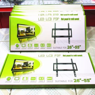 ขาแขวนทีวี  LED LCD 2รุ่น 2ขนาด