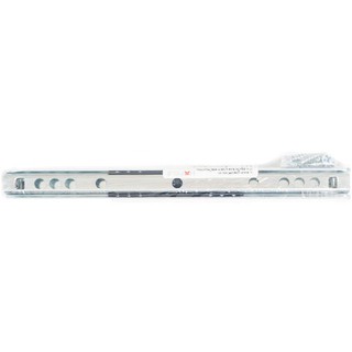 HAFELE 420.59.91887 8" SIDE DRAWER SLIDE รางลิ้นชักรับข้าง HAFELE 420.59.91887 8 นิ้ว รางลิ้นชัก อะไหล่เฟอร์นิเจอร์ เฟอร