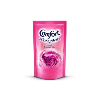 น้ำยาซักผ้าคอมฟอร์ทชมพู 630ml | COMFORT | 67234201 น้ำยาทำความสะอาด อุปกรณ์ความสะอาด จัดเก็บและทำความสะอาด น้ำยาซักผ้าคอ