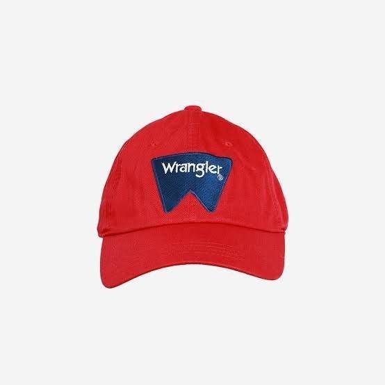 WRANGLER หมวก รุ่น WR W1C02207 MEDIUM INDIGO แรงเลอร์ หมวก