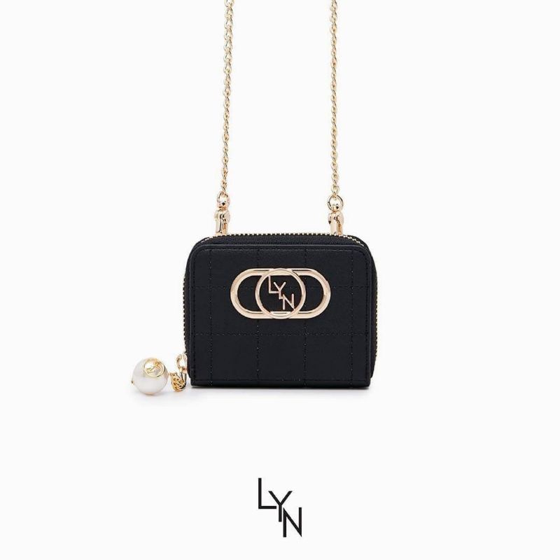 กระเป๋าLyn ตัวใหม่ ลินจิ๋วเกร๋ๆ Lyn มี4สี