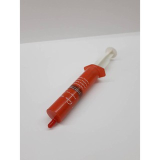 [ลด15% โค้ดGMQC296] ซิลิโคลนทา CPU สีขาว หลอดใหญ่ ระบายความร้อนได้ดี