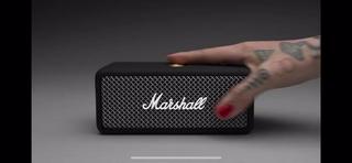  2 15ของแท้ 100MARSHALL EMBERTON II 2 ลำโพงบลูทู ธ รับประกันสามปี ลำโพงบลูทู ธลำโพงสำหรับใช้ในบ้า img 0