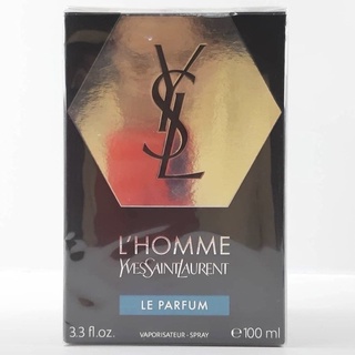 Yves Saint Laurent LHomme Le Parfum 100ml #ysl #yvessaintlaurent