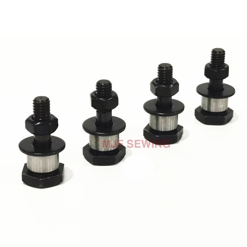 น๊อตจักรตีนตะกุย#14 อะไหล่จักรตีนตะกุยDYอ จักรมิตซู350/370อุตสาหกรรม - รูปที่ 3