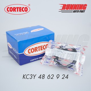 ซีลล้อหลังอันนอก NOK KC3Y 48 62 9 24 Corteco !!ส่งทันที!!