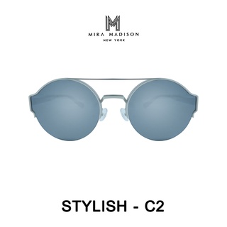 Mira Madison Sunglasses STYLISH-ZZ C2 แว่นตากันแดด