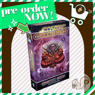 Cosmic Encounter: Cosmic Eons [Pre-Order]