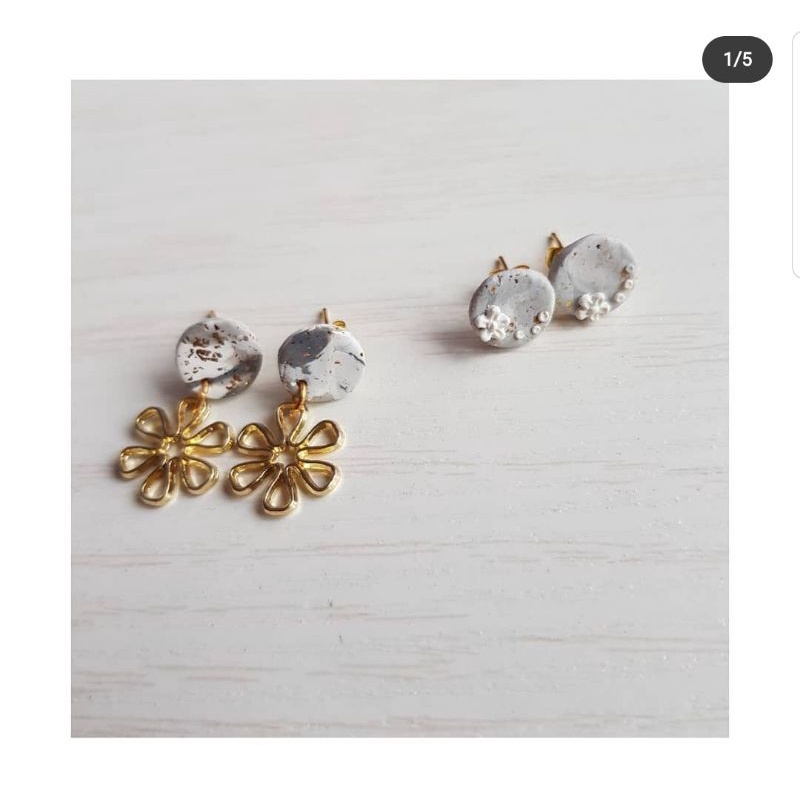 ชุด Earings HandMade Mable