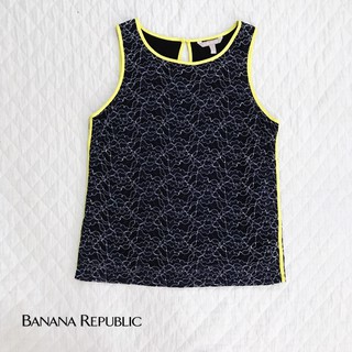 เสื้อ Banana Republic