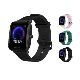 Amazfit นาฬิกาอัจฉริยะ รุ่น Bip U Pro