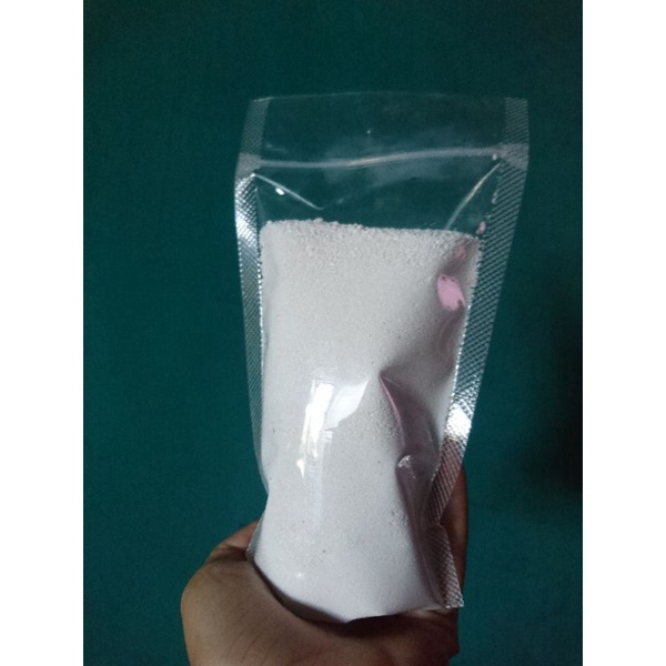 ASH SODA / CARBONATE SODIUM / WASHING SODA 500G