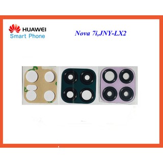 กระจกเลนส์กล้อง Huawei Nova7i,JNY-LX2