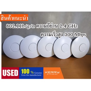 UniFi AP Long Range (UAP-LR)