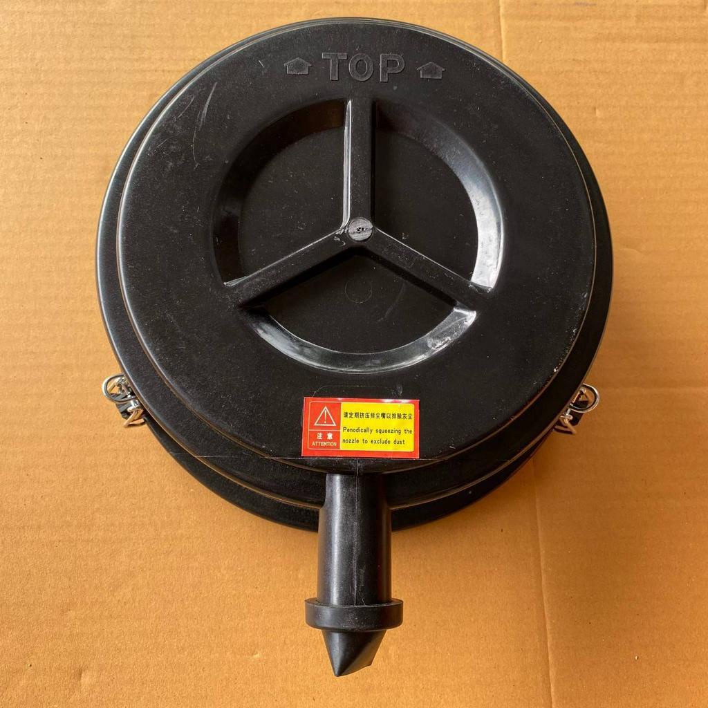 ฝาเสื้อกรองอากาศ โกเบ KOBELCO SK200-5 SK200-6 (2036)