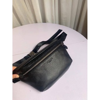 Coach  GRADE BELT BAG (COACH C1413)