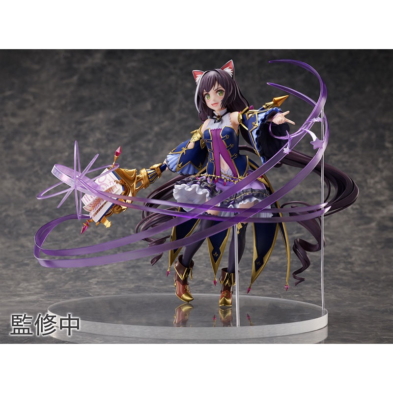 [ Figure แท้ ] Princess Connect! Re : Dive Karyl 1/7 Scale Figure [ FuRyu ]