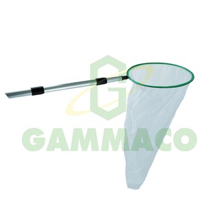 สวิงจับแมลง ด้ามอลูมิเนียม - Insect Net Aluminium Handle [4019036]