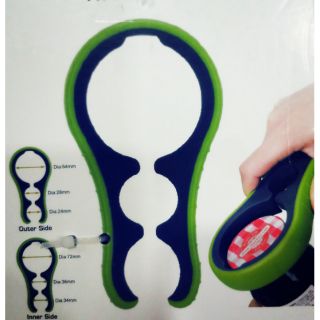 ที่เปิดขวด Can Opener fit for 6 size