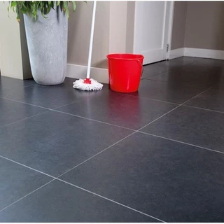 HG tile cleaner extra strong (product 20) ขนาด 1 ลิตร - สำหรับขจัดคราบฝุ่นฝังแน่นพื้นกระเบื้อง