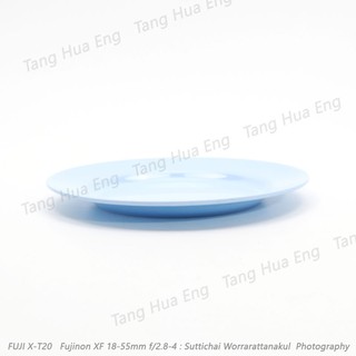 จานตื้นเมลามิน 9 นิ้ว P9003-9 โกลด์เด้น ฮอร์ส
