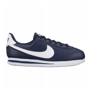 Nike Cortez basic SL(GS) ไนกี้ รองเท้าผ้าใบ