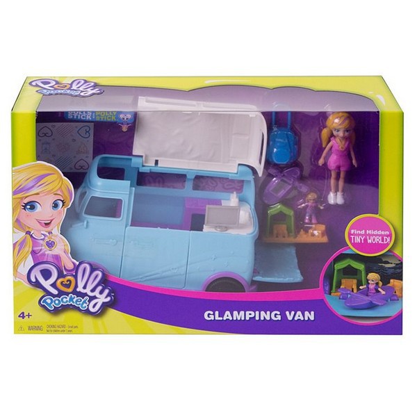 polly pocket toys r us