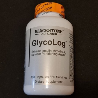 Glycolog Slin-Z ตัวช่วยจัดการแป้ง Nutrient Partitioning Agent