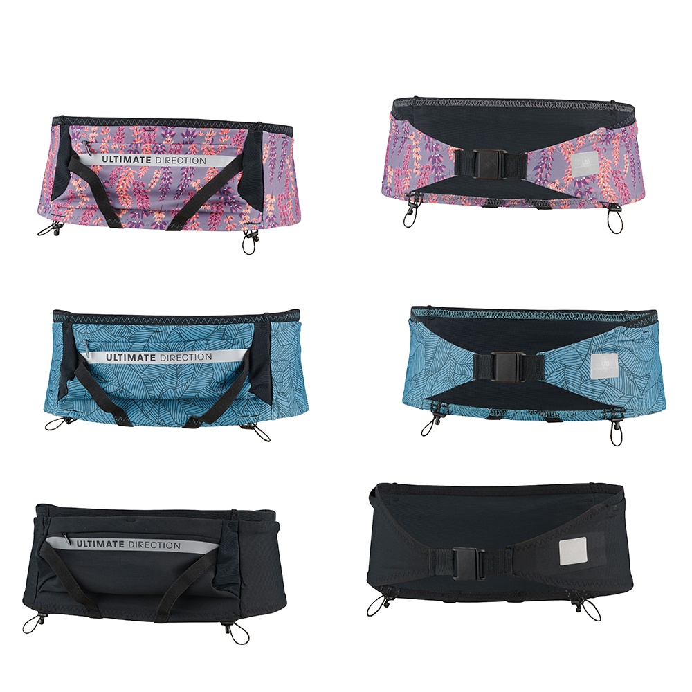 UD UTILITY BELT PLUS | ผ้าคาดเอวใส่ของวิ่ง
