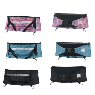 UD UTILITY BELT PLUS | ผ้าคาดเอวใส่ของวิ่ง