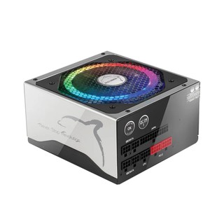 PSU (80+ Bronze) ITSONAS AURORA ARGB 600W. (Full Modular)  (By Shopee SuperTStore)