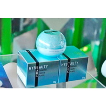 Hybeauty Abalone Beauty Cream (ABC)