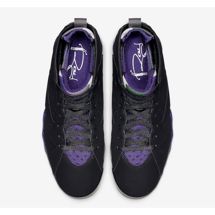 aj7 ray allen