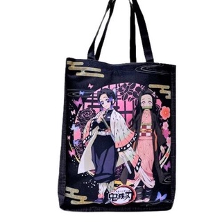 Kimetsu no Yaiba Laundry Bag (ver.2)