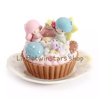 กล่องดนตรี Littletwinstars