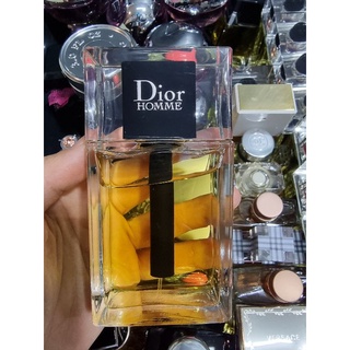 น้ำหอม New Dior Homme Eau de Toilette (2020) 150ml