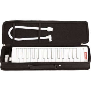 SLUM LTD - Supreme Hohner Melodica White