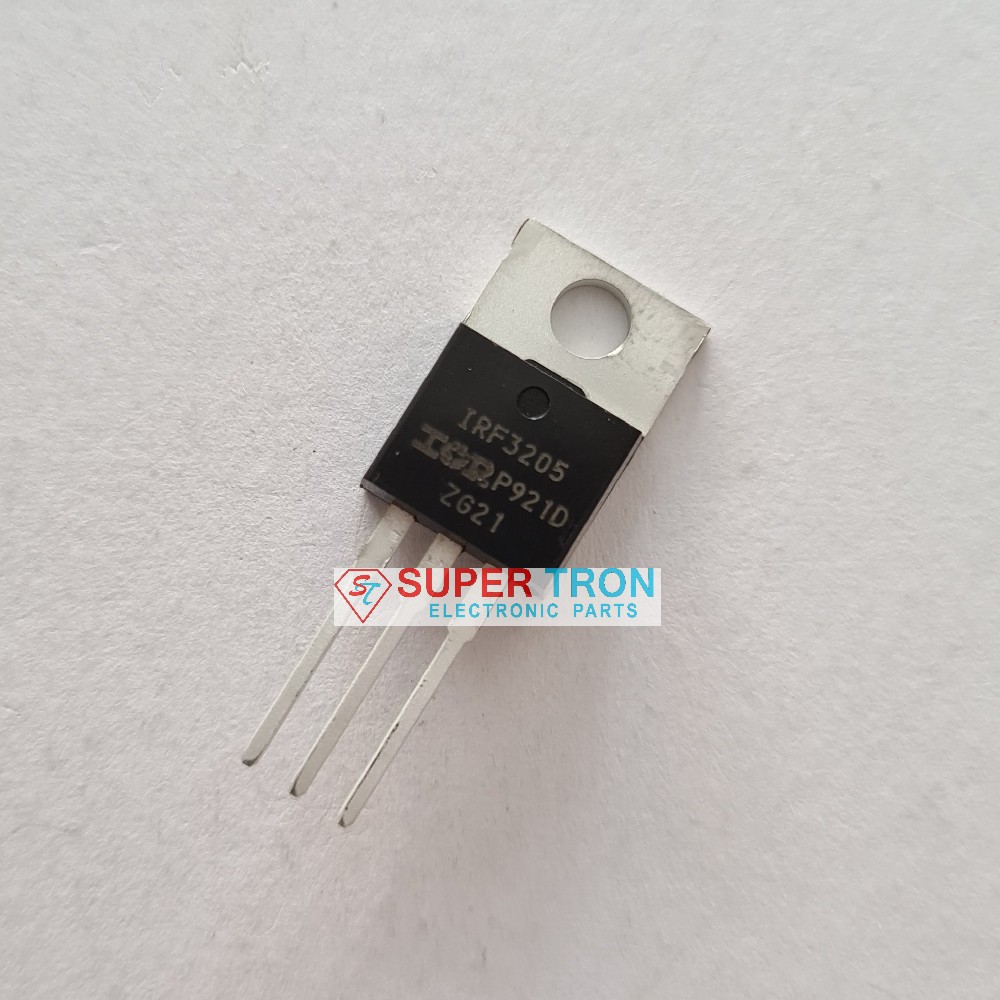 Mosfet IRF 3205 IRF3205 TO-220AB
