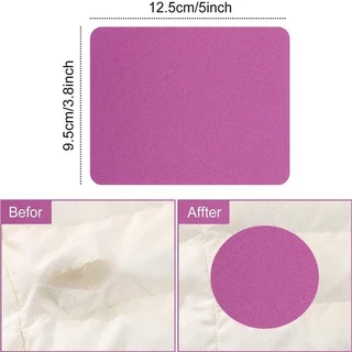 จัดส่งจากประเทศไทยBELLZO Self Adhesive Patch Thermal Transfer Sewing-on Apparel Applique