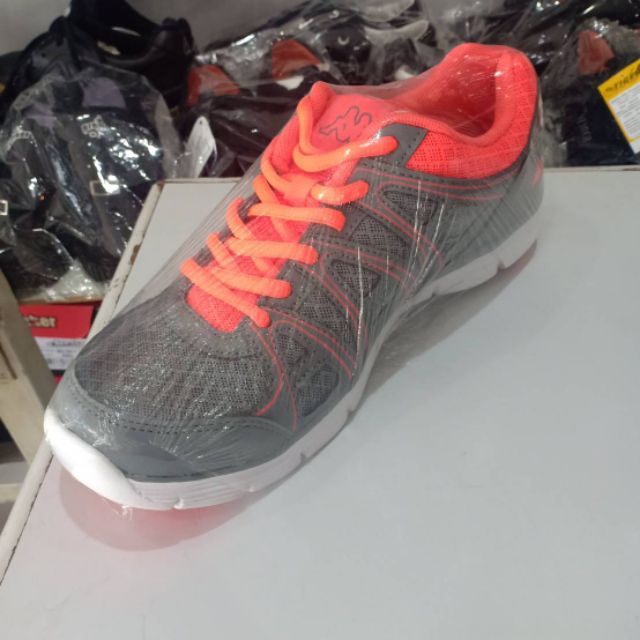 รองเท้าวิ่งแท้จากบริษัท KAPPA