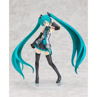 Vocaloid - Hatsune Miku - 1/8 - CM ver. (Good Smile Company)