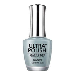 BANDI Ultra Polish ยาทาเล็บกึ่งเจล UP705 - Mint Latte