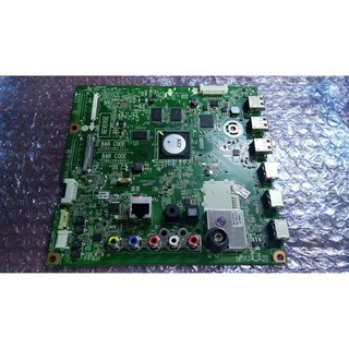 ใหม่ แท้ เบิกศูนย์ เมนบอร์ด แอลจี mainboard lg รุ่น 32ln571 b