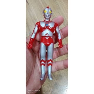 Ultraman 80 by bandai japan