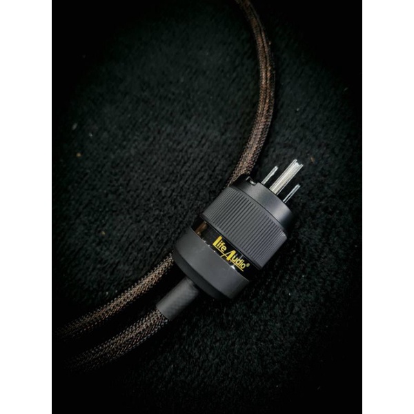 Life Audio LD-5 MK ll ท้าย C7 ความยาว 1.5 เมตร