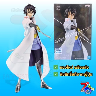 (ของแท้ Lot JP) เกิดใหม่ทั้งทีก็เป็นสไลม์ไปซะแล้ว ฮินาตะ Hinata Slime Datta Ken Otherworlder figure ของใหม่ มือ1