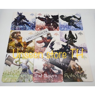 Final Fantasy XIV coaster