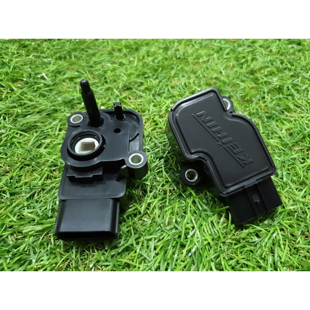 เซนเซอร์เรือนลิ้นเร่งPCX ตัวข้างลิ้น ใส่ได้ (2014-2020)แมพเซนเซอร์ MAP TPS PCX-150