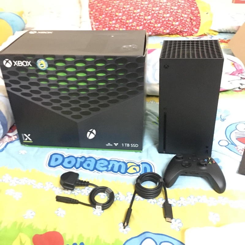 x box series xขนาดhdd1000gb